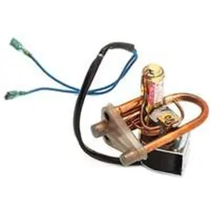 Haier 4-wegklep voor o.a. HSU-09HEA03R2 A0010708045