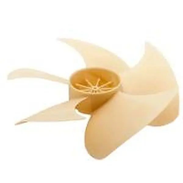Hélice de ventilateur axial Haier pour notamment HSU-18RU03R2 (DB) A001A2331030A