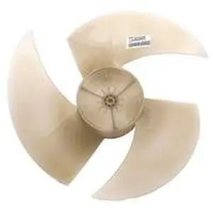 Haier ventilator fan axiaal voor o.a. HSU-24HEA03R2 A0010204485
