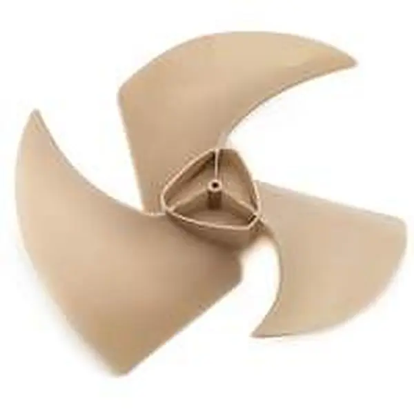 Hélice de ventilateur axial Haier pour notamment 1U09BN1EAA A0010206805