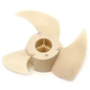 Haier ventilator fan axiaal voor AU242AGERA 0010202161
