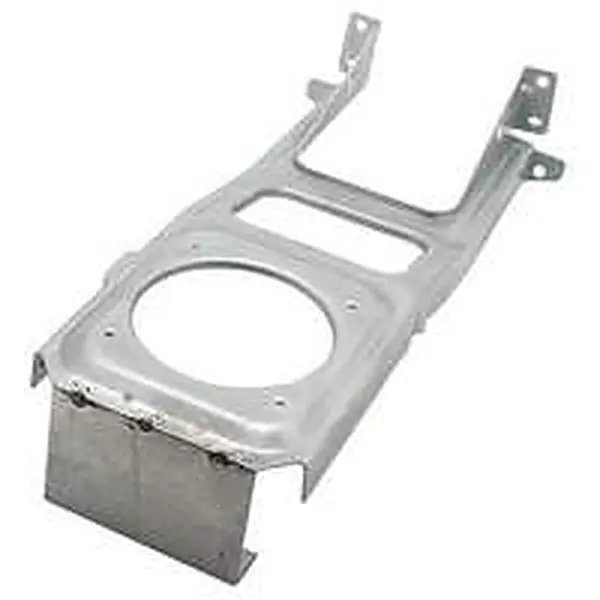 Fixation pour moteur de ventilateur Haier (notamment HSU-22HVA103R2 (DB)) A0010808778