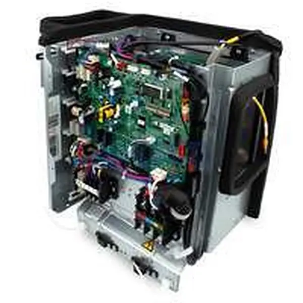 Carte électronique Haier notamment pour 1U125S2SN1FA 0150837831A