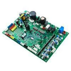 Haier moederbord