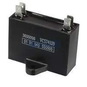 Haier condensator voor ventilator (AB212XCEAA) 001A3600098