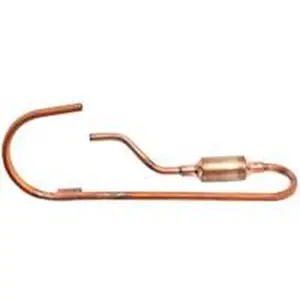 Haier zuigleiding voor o.a. 1U25BEEFRA A0010713630