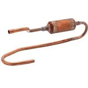 Haier zuigleiding voor 1U15BS3ERA A0010719329