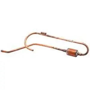Haier zuigleiding voor o.a. 1U18FS1ERA A0010709797