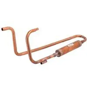 Haier zuigleiding voor 1U24GE5ERA A0010715541
