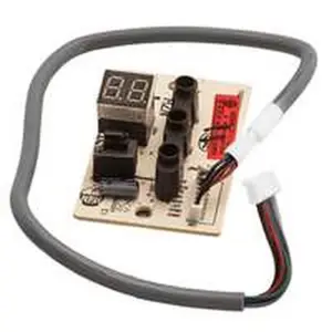Haier display paneel voor o.a. AS18GN1EAA A0011800184A
