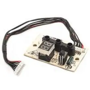 Haier display paneel voor o.a. AS12GB2HRA A0011800184