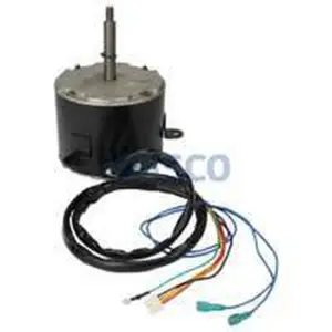 Haier ventilatormotor voor o.a. 1U48LS1EAB 0150400559