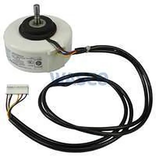 Moteur de ventilateur Haier notamment pour AF12AS1ERA A0010404206