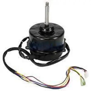 Haier ventilatormotor voor o.a. AU282XHBAA 0010450280E