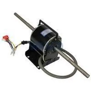 Haier ventilatormotor voor o.a. AE122MLERA 0150400682
