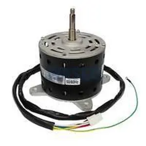 Haier ventilatormotor voor AP48KS1ERA(S) 0010452379