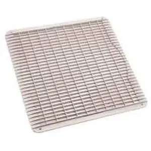 Haier grille voorzijde voor o.a. 1U09BS3ERA A0010204033