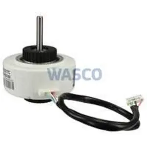 Haier verdamperventilatormotor voor o.a. AS12BS4HRA A0010403317C