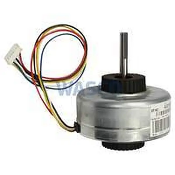 Moteur de ventilateur d'évaporateur Haier notamment pour AS50TDDHRA-CL A0010404101B