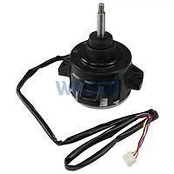 Moteur de ventilateur condenseur Haier notamment pour 1U24GS1ERA 0010401087