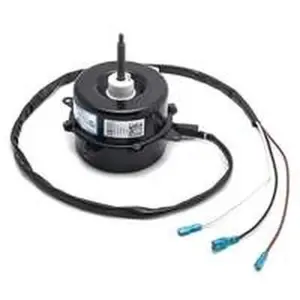 Haier condensor ventilatormotor voor o.a. 1U09BN1EAA A0010404261