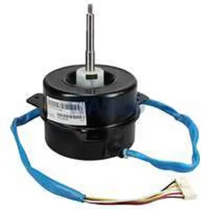 Haier condensor ventilatormotor voor AU242AGERA 0010451254