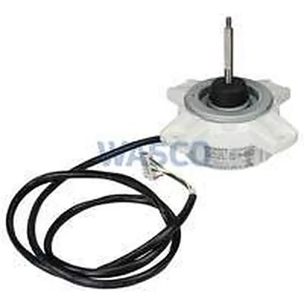 Moteur de ventilateur de condenseur Haier notamment pour 1U25BEEFRA A0010403322A