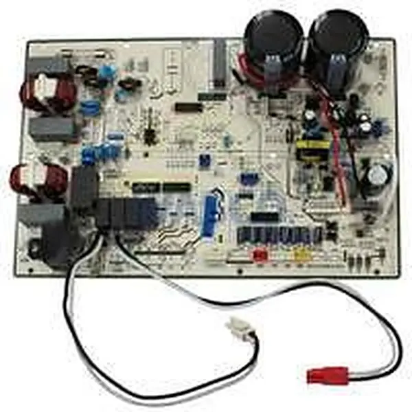 Carte électronique Haier pour 1U24GS1ERA 0011800241C