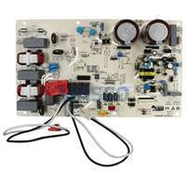 Carte électronique Haier notamment pour 1U09BS3ERA A0011800209T