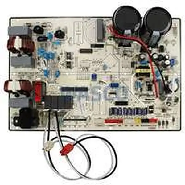 Carte électronique Haier notamment pour 2U18FS1ERA A0011800241