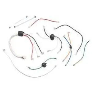 Haier bekabeling condensorunit voor o.a. 1U09BS3ERA A0010401190