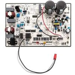 Haier bekabeling condensorunit voor 1U15BS3ERA A0011800241N