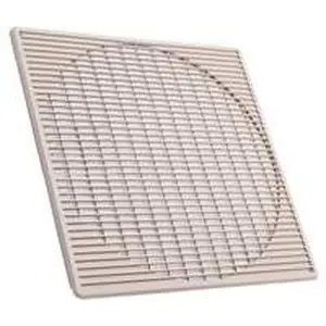 Haier uitlaatgrill voor o.a. 5U34HS1ERA 0150200717
