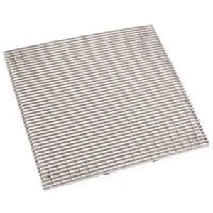 Haier uitlaatgrill voor o.a. HSU-24HEA03R2 A001A1236199