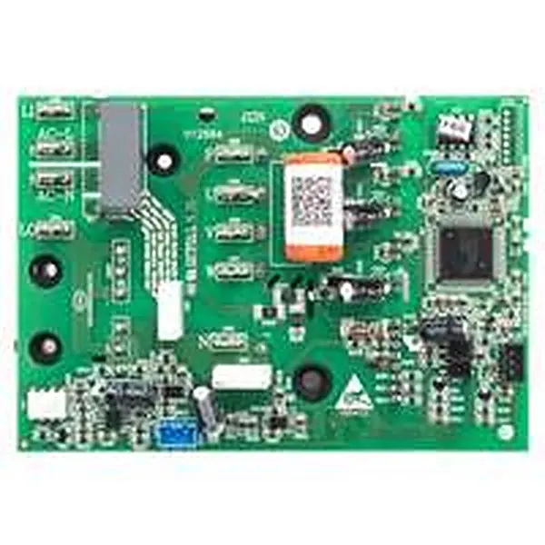 Module électronique Haier A0010404385 F