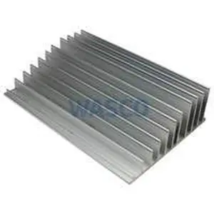 Haier koelribben voor o.a. 1U25BEEFRA A0010400655B