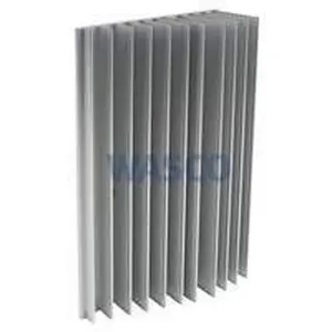 Haier koelribben voor o.a. 2U40S2SM1FA A0010400655