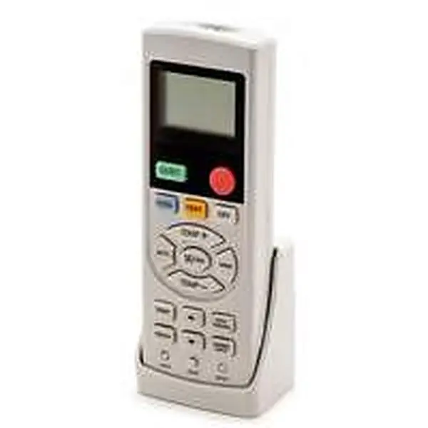 Télécommande Haier notamment pour AB24ES1ERA(S) 0010401511