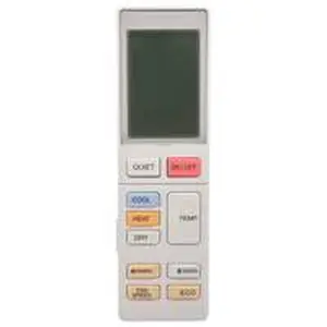Haier afstandsbediening voor o.a. AS20S2SN2FA A0010401294V