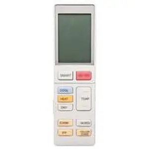 Haier afstandsbediening voor o.a. HSU-12RS03R2 (SDB) A0010401294B