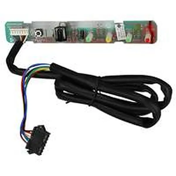 Carte électronique Haier pour notamment AC282AFEAA 0010451872E