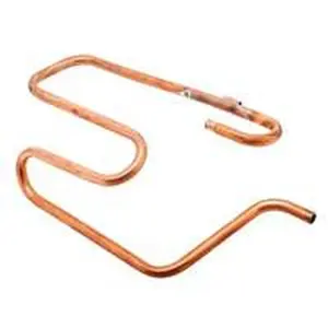 Haier zuigleiding voor o.a. 1U18FS1ERA A0010709798