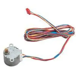 Haier swingmotor voor HSU-18RU03R2 (DB) A0010403667E