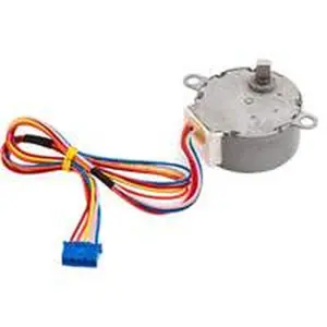 Haier swingmotor voor o.a. AS12BS4HRA A0010402433F