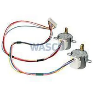 Haier swingmotor voor o.a. AS182FCBHA 0010402433E