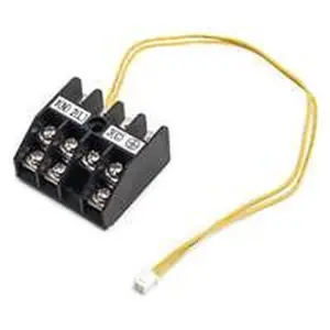 Haier klemmenstrook voor o.a. 1U35BEFFRA A0010400649