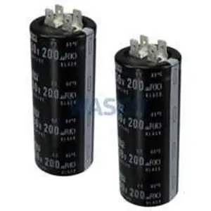 Haier condensator voor AU182AFBJA 001A3600126