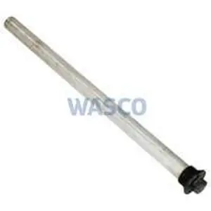 Haier magnesium anode rood