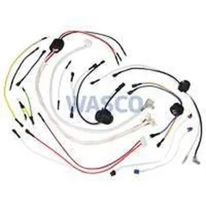Haier kabelboom condensor voor o.a. 2U50S2SF1FA A0010400648