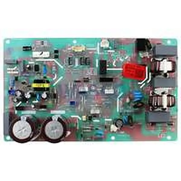 Carte électronique Haier pour 1U09BE8ERA A0011800345T